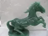 jade running horse