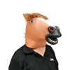 /product-detail/full-head-handmade-halloween-latex-animal-mask-amazed-brown-horse-mask-62172677527.html