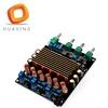 professional fast delivery time digital amplifier circuit board pcba manufacturer