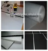 Antistatic corrugated plastic sheets against static electricity