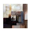 high quality modern art painting abstract for indoor wall home decoration home goods oil painting