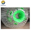3m dia inflatable zorb Ball game land zorbs with TPU or PVC material