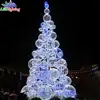 New Products Led Wireless Christmas Tree Lights