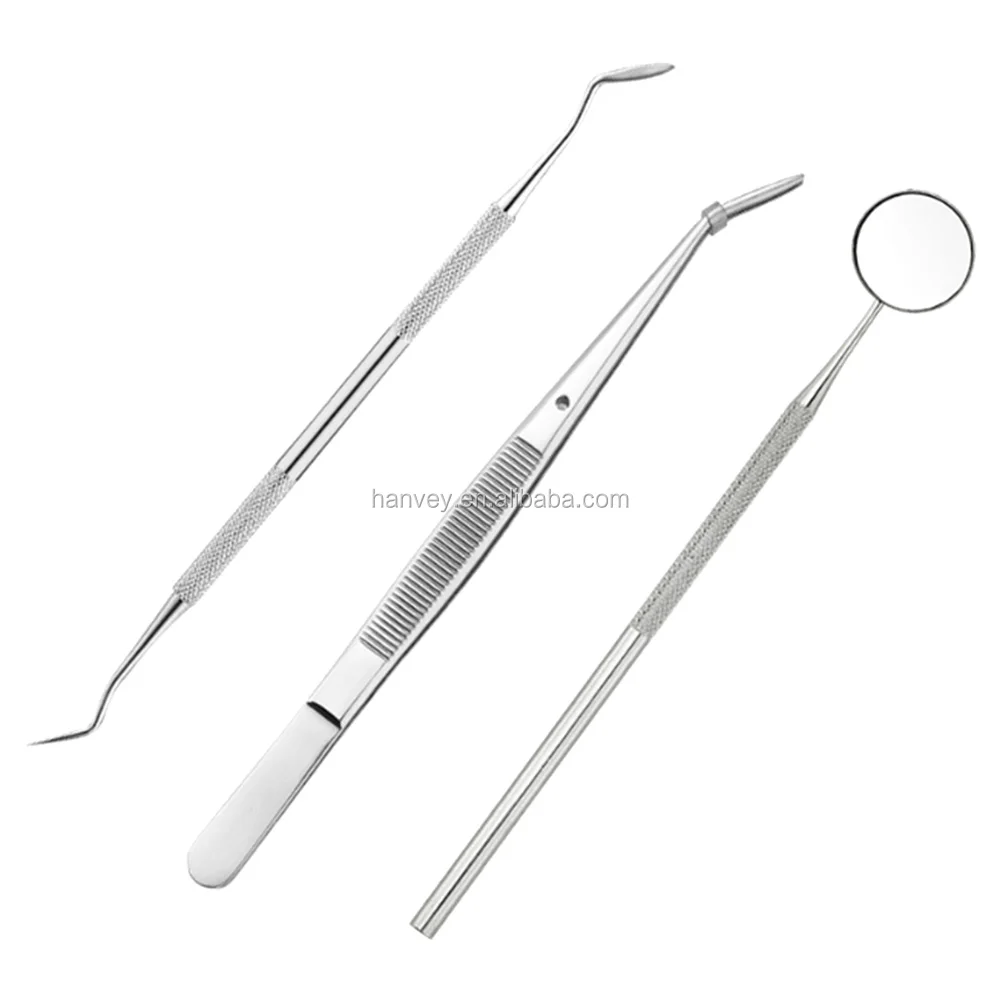 High Quality Wholesale Cheap Silver Or Gold Colour 5 Pieces Stainless