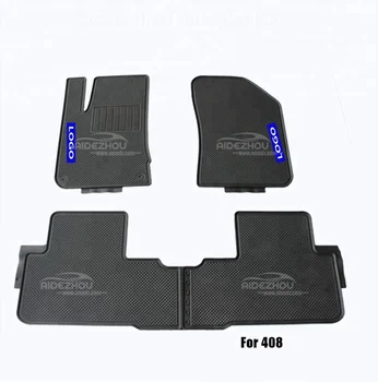 auto carpet floor mats