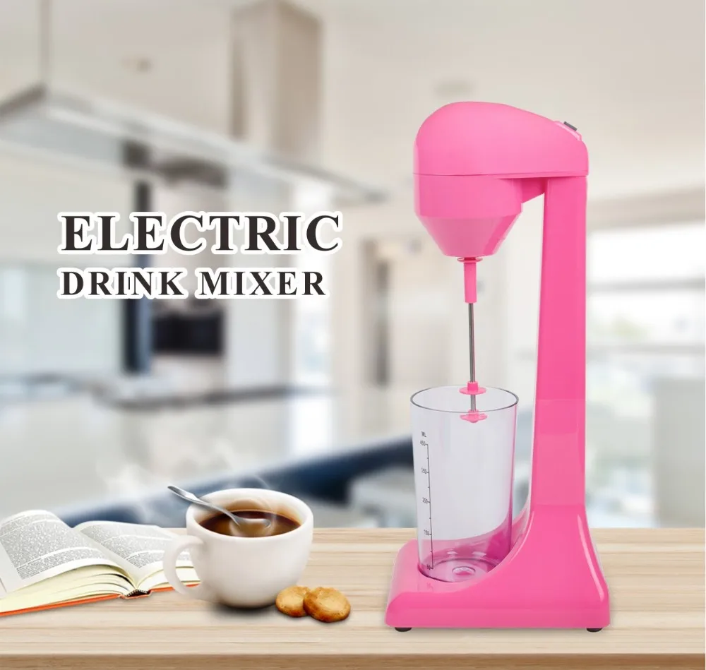 Frappe Maker 100W 450ml - China Milk Shake Maker and Frappe Maker