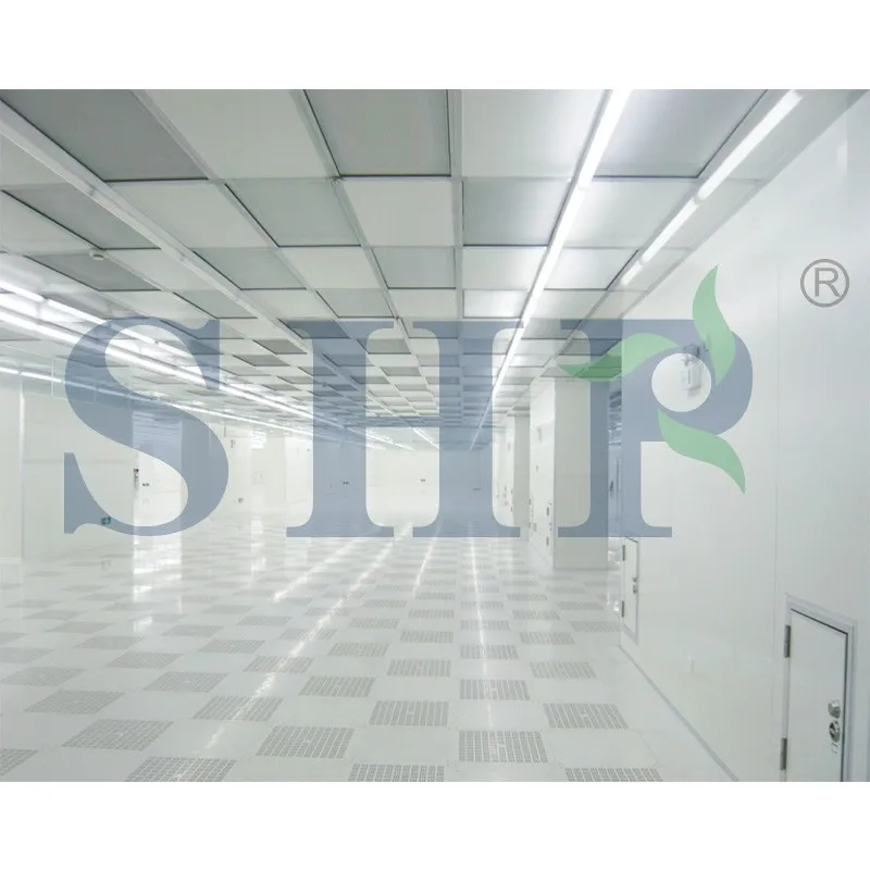 Air Handling Unit, GMP, AHU, ISO, 9001 - detail 48
