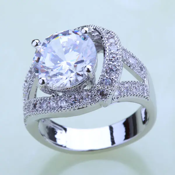 American Swiss Engagement Rings Prices 2024 | www.houwelings.com