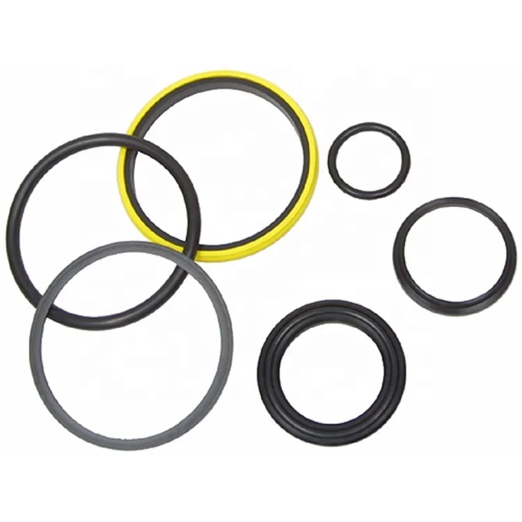 Hydraulic Seal Kit Zx2003 Zx225us3 Boom Cylinder Seal Kit 4654421