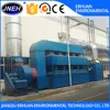 Absorption Tower/SS304 Ammonia Gas Absorption Tower/Waste Gas Treatment Purification Tower