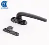 High quality sliding/casement upvc/aluminium window handle lock