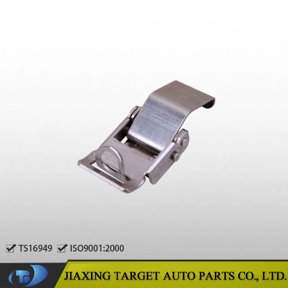 Iso Ts 169492009 Factory Wholesale Suitcase Sus304 Spring Loaded Latch