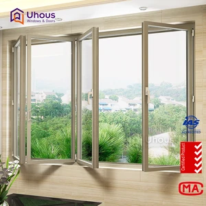Accordion Windows Cost Whole Suppliers Alibaba