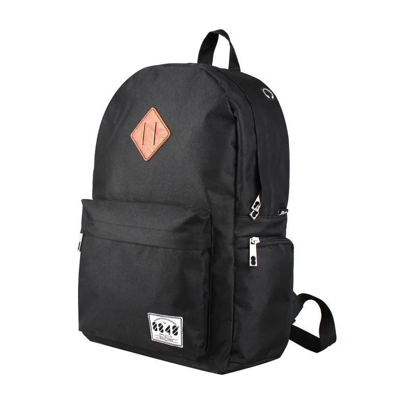 es brand backpack