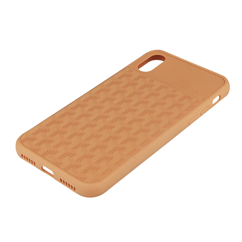 定制深圳供应商手机壳塑料注塑模具