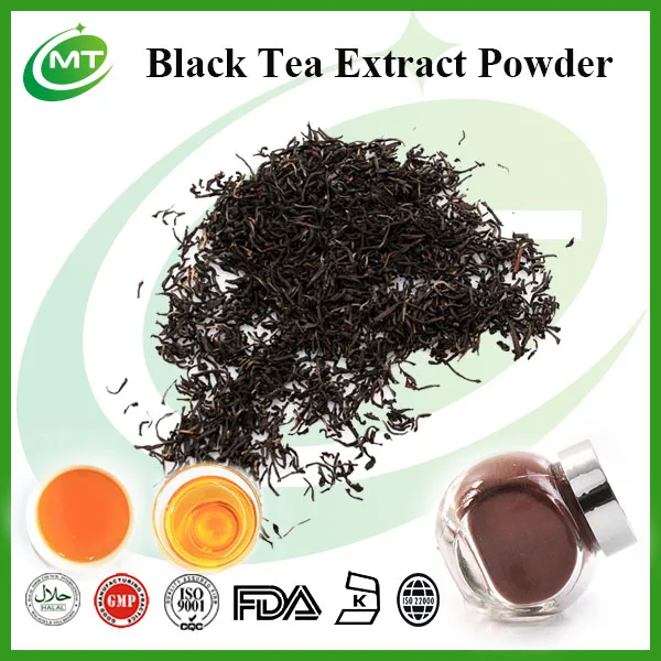 Healthy Drink Instant Black Tea Extract Instant Black Tea Powder Buy