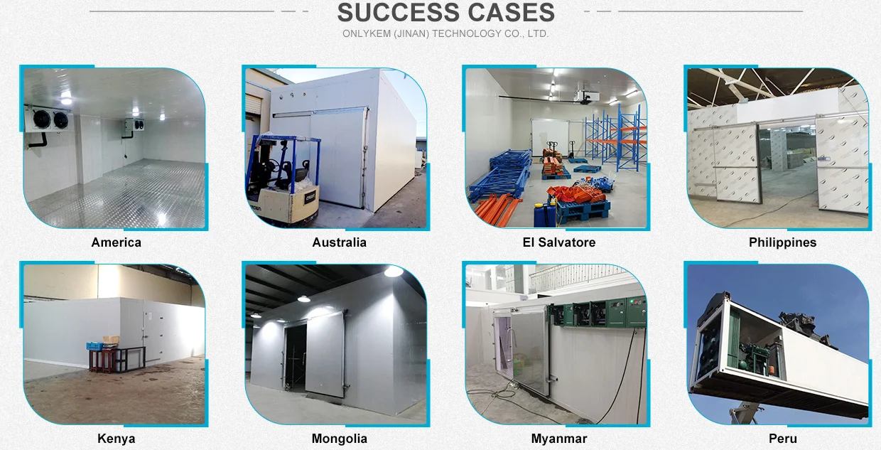 Cold storage cost philippines