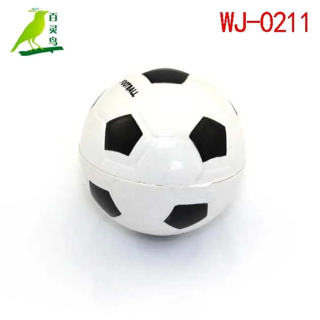 mini football toys