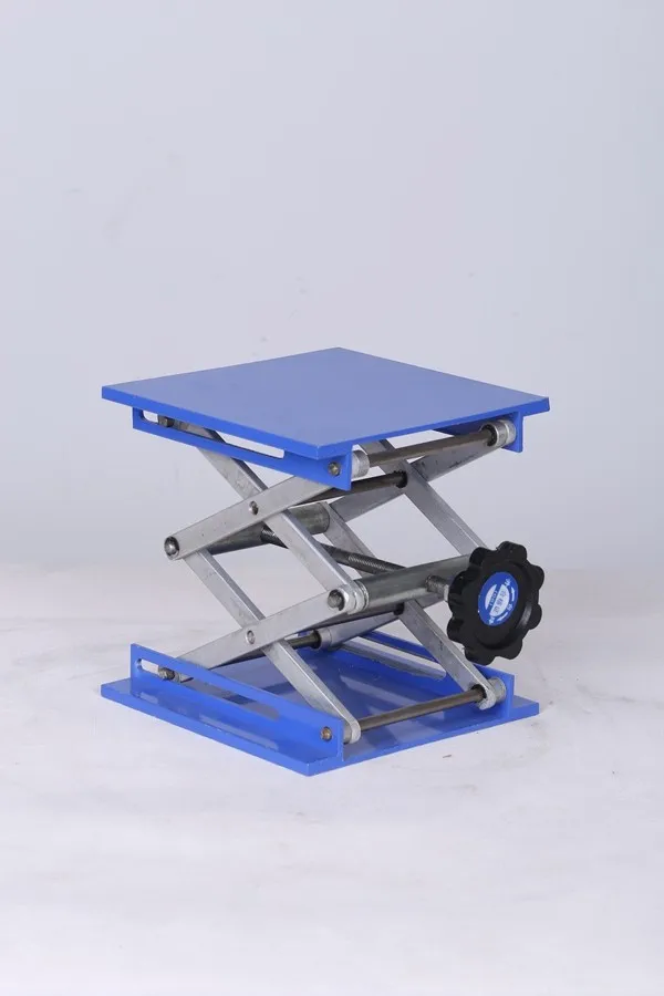 高不锈钢实验室升降台