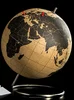 2016 good quality cork globe with competitive price 25cm or 10''