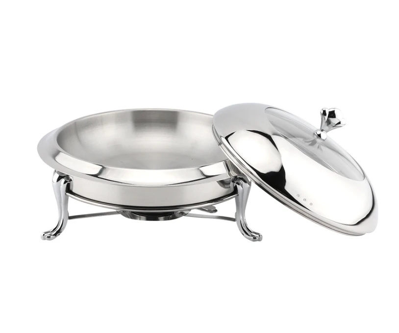 Indian Chafing Dish With Fuel Burner,Rectangle Stainless Steel Chaffing Dish Stove Buy