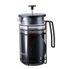Low Price Home Use Portable Stainless Steel Espresso Coffee Maker