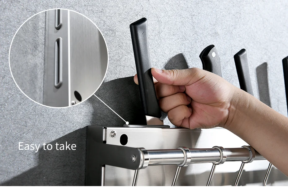 Kitchen hook