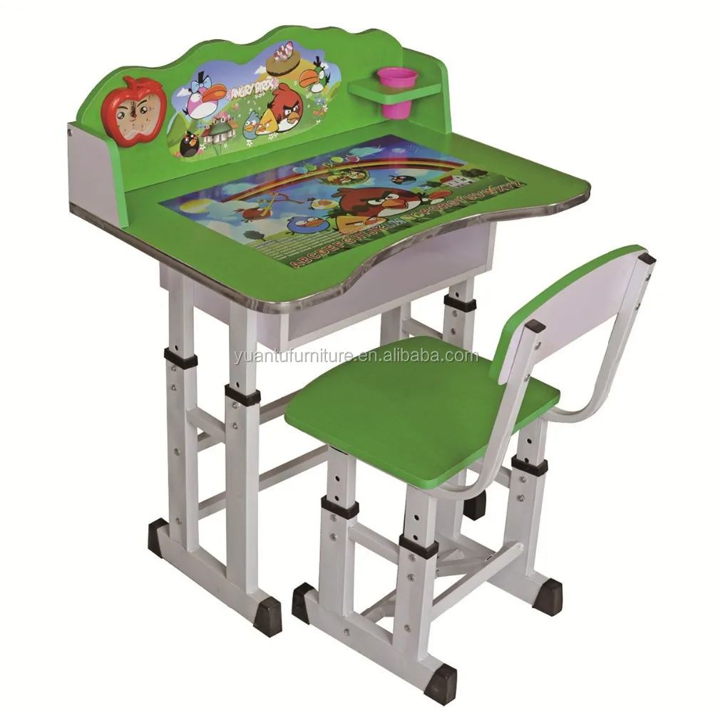 adjustable childrens table