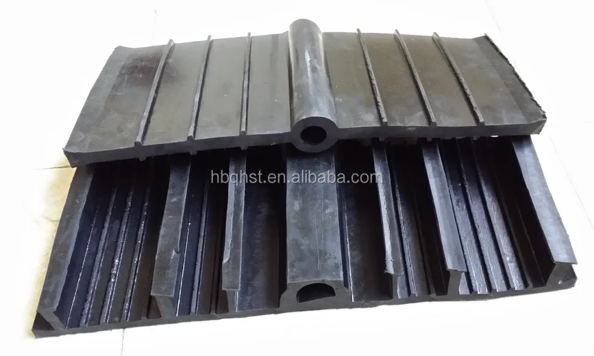 custom rubber waterstop