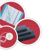 NPWT Dressing Kit for Negative Pressure Wound Therapy