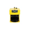 CE OHSAS 190 degree safety laser scanner lidar sensor area protection industrial area rangefinder scanning radius warning zone