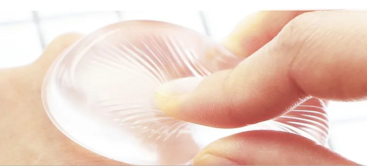 Best price of clear liquid silicone rubber