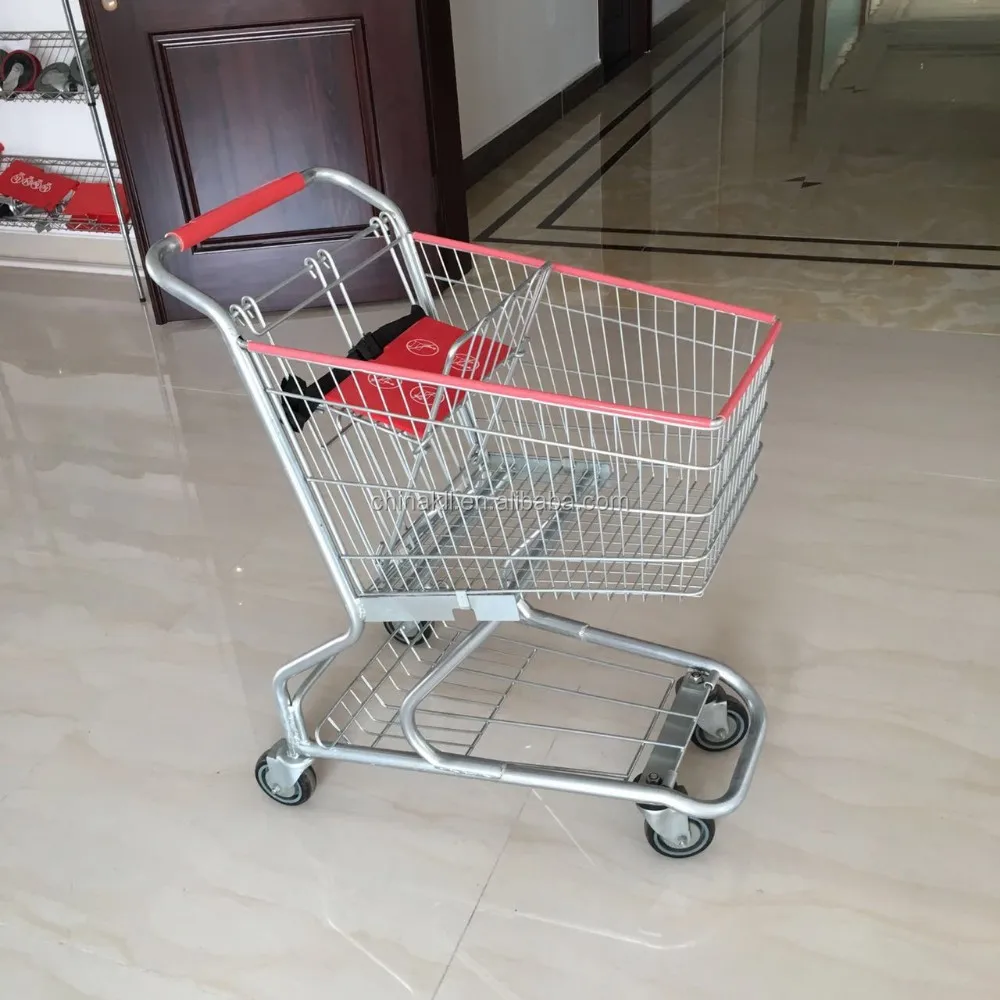 Trolley For Sale Shopping Trolley / Hand Push Supermarket Cart Buy Shopping Trolley,Hand Push