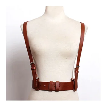 buckle suspenders