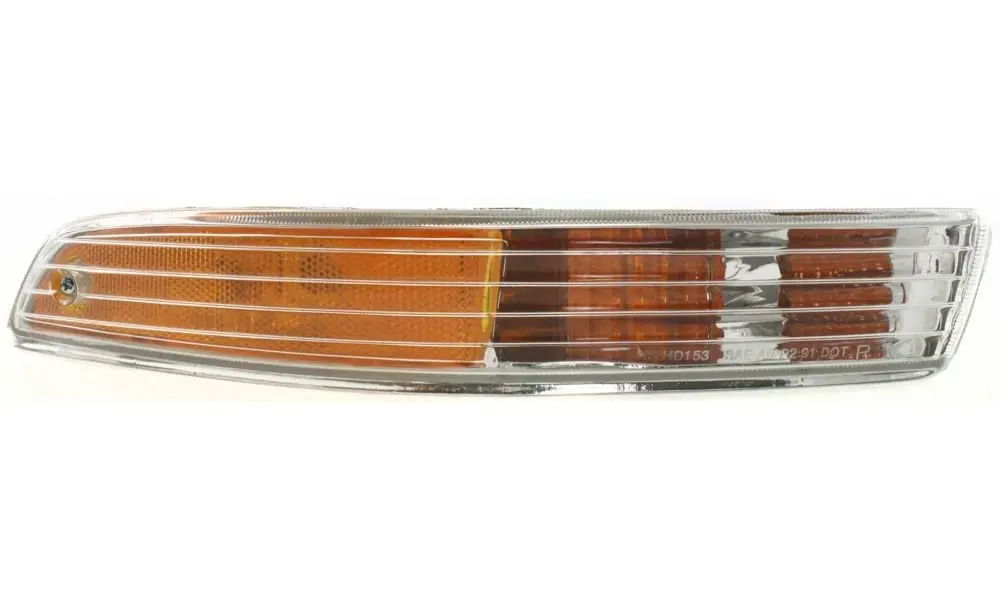 NEW 1994 1997 LOWER VALANCE FRONT FOR ACURA INTEGRA AC1093101