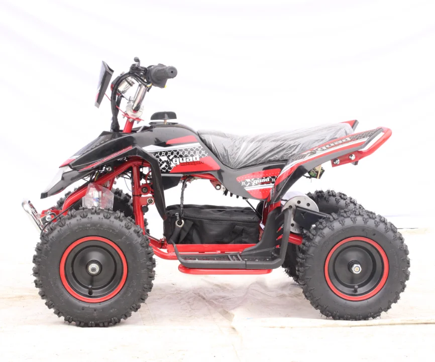 Beautiful 49cc Manual Mini Quad Bike Atv Kids 24v - Buy Quad Bike Atv
