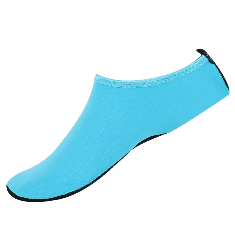 Beach Socks Neoprene Swim Socks Waterproof Sportssocks Anti-slip ...