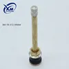 Factory Directly Provide Wholesale snap in TR574 Tire Valve Stem
