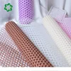 60cm x 5y great round hole lace mesh