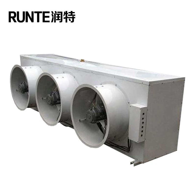 cold storage freezing chamber