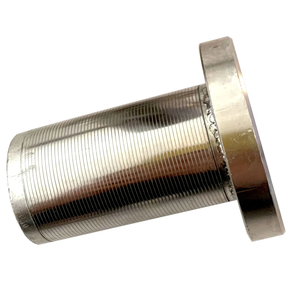 product-750-750 Wire wrapped screen pipe tube /sea water strainer/sea water filter