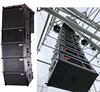 line array system