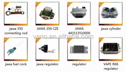 silver stainless steel Simson motorcycle ignition switch