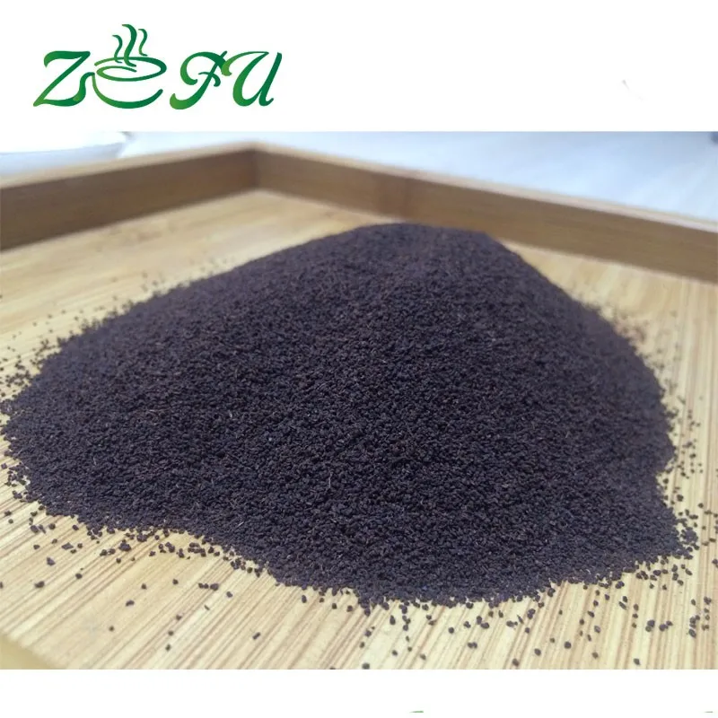 CTC Black Tea Extract Powder Bulk Selling Tea From China - 4uTea | 4uTea.com