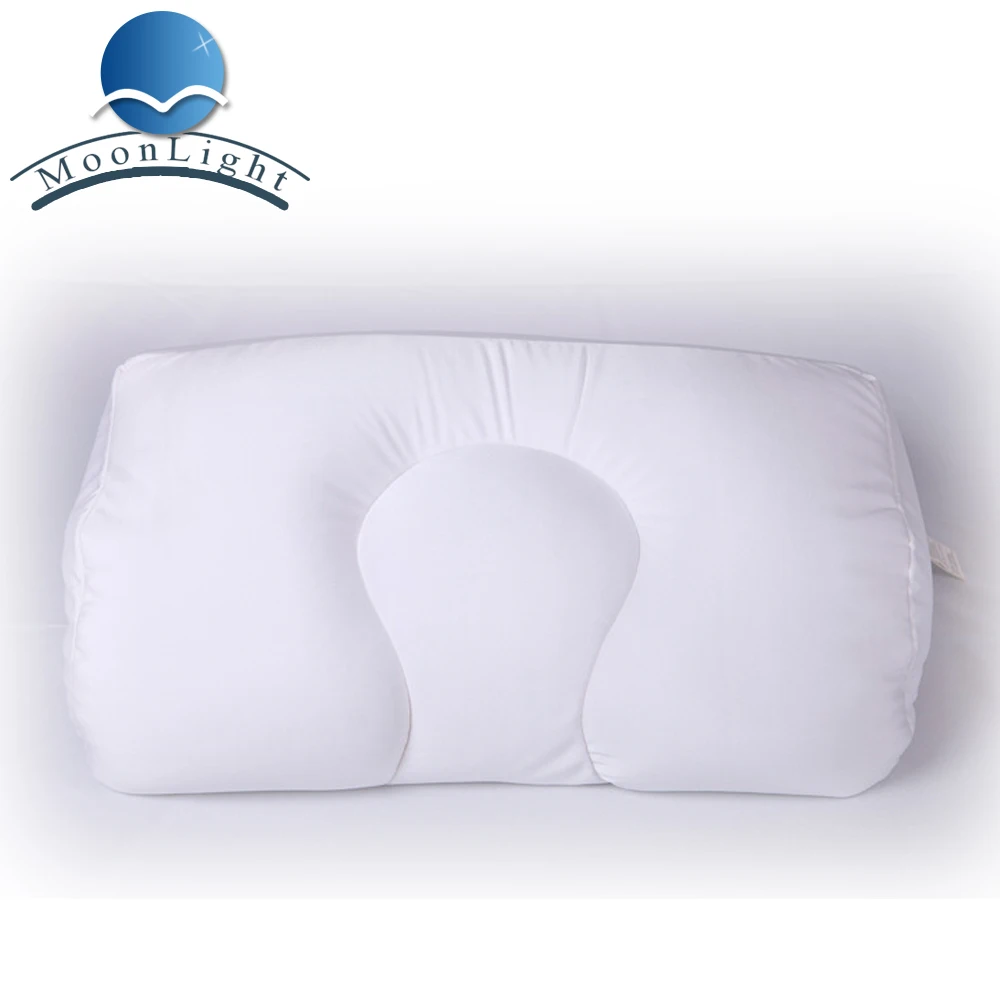 Microbeads Stuffed Aeropedic Pillow As Seen On Tv.air Filled Pillow