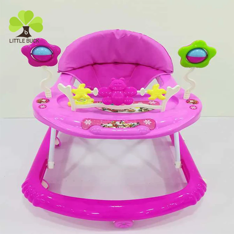 4 in 1 bouncer walker