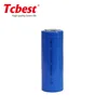 Reliable Quality ICR26650 3.7V rechargeable ICR 26650 3.7V Li-ion battery pack li ion 26650