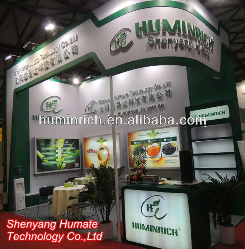 Shenyang Humate China