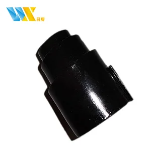 Supply OEM custom volute spring