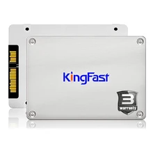 KingFast F9 SSD 128GB 256GB SATA 3.0 6Gb/s 2.5 Inch Solid State Drive 7mm Internal SSD Hard Disk